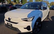 2024 Volvo XC40 Recharge Twin Core