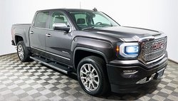 2016 GMC Sierra 1500 Denali