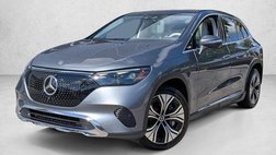 2024 Mercedes-Benz EQE EQE 350+