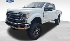 2021 Ford Super Duty F-250 Lariat