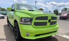 2017 Ram Ram Pickup 1500 Sport
