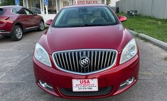 2017 Buick Verano Sport Touring