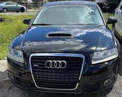 2006 Audi A6 3.2 quattro