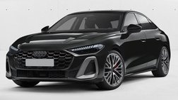 2025 Audi A5 Sportback quattro S line Prem Plus 45 TFSI
