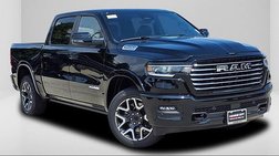 2026 Ram Ram Pickup 1500 Laramie