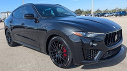 2022 Maserati Levante GT