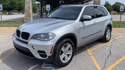 2013 BMW X5 xDrive35i