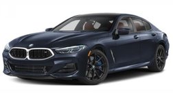 2023 BMW 8 Series M850i xDrive Gran Coupe