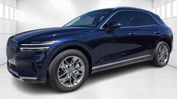 2025 Genesis GV70 2.5T Standard