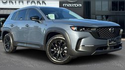 2024 Mazda CX-50 2.5 S Premium