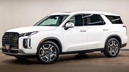 2023 Hyundai Palisade Limited