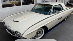 1963 Ford Thunderbird - HIGH QUALITY RESTORATION - SEE VIDEO