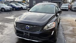 2014 Volvo XC60 T6
