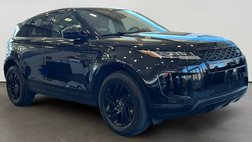 2023 Land Rover Range Rover Evoque P250 S