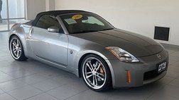 2005 Nissan 350Z Grand Touring