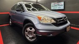 2011 Honda CR-V LX