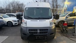2016 Ram ProMaster 2500 159 WB