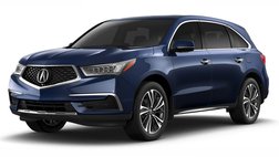 2019 Acura MDX w/Tech
