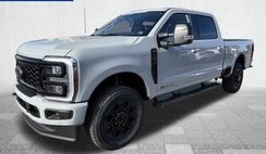 2026 Ford Super Duty F-250 Lariat