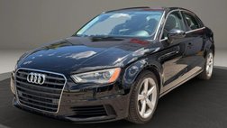 2016 Audi A3 1.8T Premium