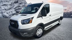 2024 Ford Transit 250