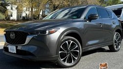 2022 Mazda CX-5 2.5 S Premium