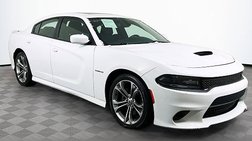 2020 Dodge Charger R/T