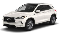 2022 Infiniti QX50 Autograph