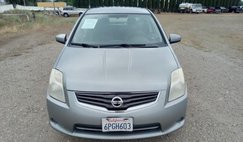2011 Nissan Sentra 2.0 S