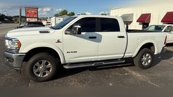 2024 Ram Ram Pickup 2500 Big Horn
