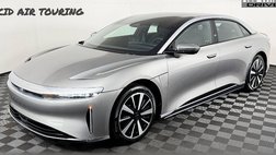 2024 Lucid Air Touring