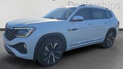 2024 Volkswagen Atlas SEL Premium R-Line 4Motion