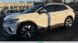 2022 Volkswagen ID.4 Pro S