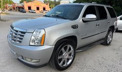 2010 Cadillac Escalade Luxury