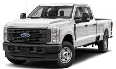 2026 Ford Super Duty F-350 XL
