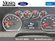 2022 Chevrolet Silverado 1500 Limited Custom