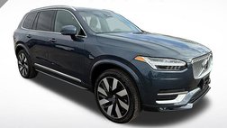 2023 Volvo XC90 B6 Ultimate Bright Theme 7P