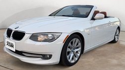 2013 BMW 3 Series 328i