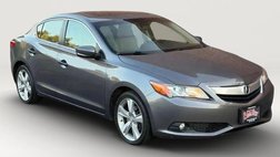 2015 Acura ILX 2.0L w/Premium