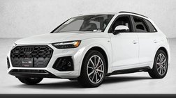 2024 Audi Q5 e quattro S line Prestg 55 TFSI