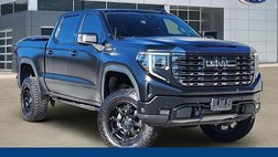 2023 GMC Sierra 1500 Denali Ultimate