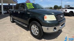 2006 Ford F-150 XLT