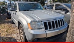 2010 Jeep Grand Cherokee Laredo