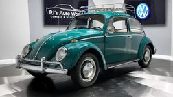1966 Volkswagen 