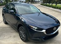 2023 Mazda CX-30 2.5 S