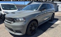 2020 Dodge Durango R/T