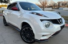 2013 Nissan JUKE NISMO
