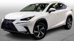 2018 Lexus NX 300 Base