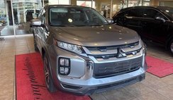 2022 Mitsubishi Outlander Sport SE