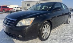 2007 Toyota Avalon Limited